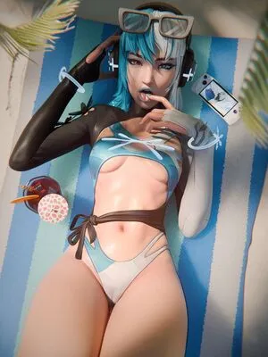 Marvel Rivals OnlyFans Leaked Free Thumbnail Picture - #2LxFkvI2d1