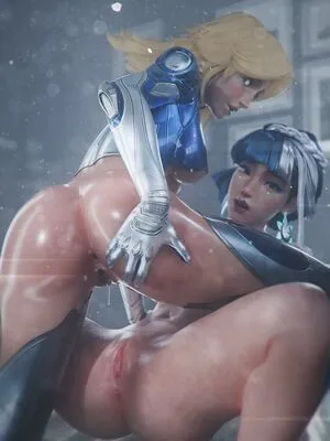 Marvel Rivals OnlyFans Leaked Free Thumbnail Picture - #2n5NyFVmBS
