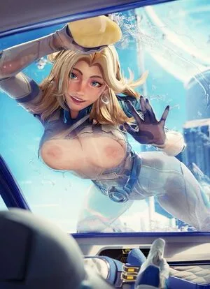 Marvel Rivals OnlyFans Leaked Free Thumbnail Picture - #42eh82ktqj