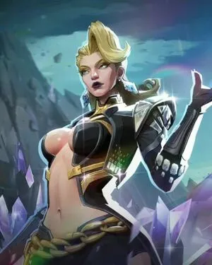 Marvel Rivals OnlyFans Leaked Free Thumbnail Picture - #62nAEEt181