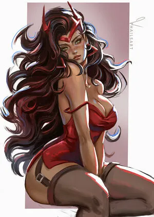 Marvel Rivals OnlyFans Leaked Free Thumbnail Picture - #7MWhhnaDOT