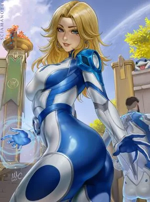 Marvel Rivals OnlyFans Leaked Free Thumbnail Picture - #9edb5Ef6Zg