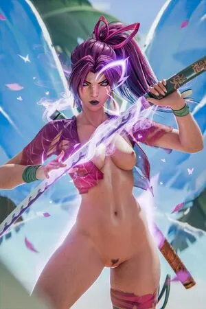 Marvel Rivals OnlyFans Leaked Free Thumbnail Picture - #BsdoPEWNfh