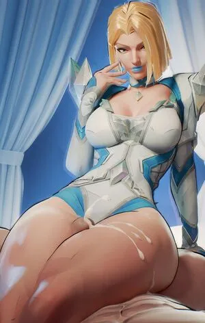 Marvel Rivals OnlyFans Leaked Free Thumbnail Picture - #D4zhhvHEgU