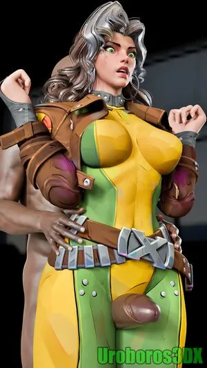 Marvel Rivals OnlyFans Leaked Free Thumbnail Picture - #Dfgtd2l7bj