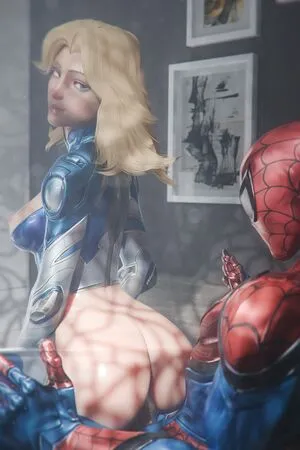 Marvel Rivals OnlyFans Leaked Free Thumbnail Picture - #I9mj2lNuOz