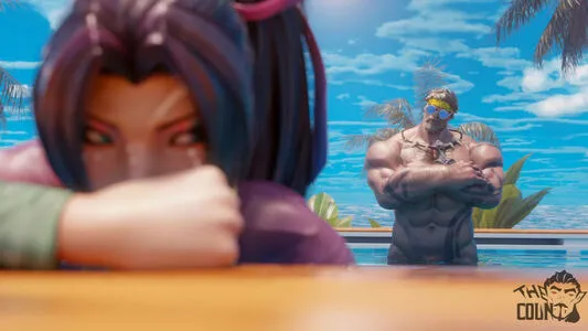 Marvel Rivals OnlyFans Leaked Free Thumbnail Picture - #QwnJgIIoAc