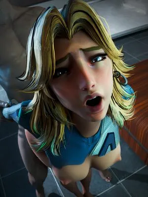 Marvel Rivals OnlyFans Leaked Free Thumbnail Picture - #WjCpfx4iFw