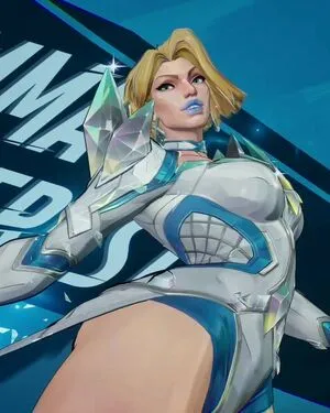 Marvel Rivals OnlyFans Leaked Free Thumbnail Picture - #iBH3W2PagE