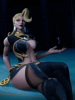 Marvel Rivals OnlyFans Leaked Free Thumbnail Picture - #ogYFERInbR