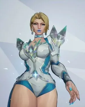 Marvel Rivals OnlyFans Leaked Free Thumbnail Picture - #rmj1hpALCc