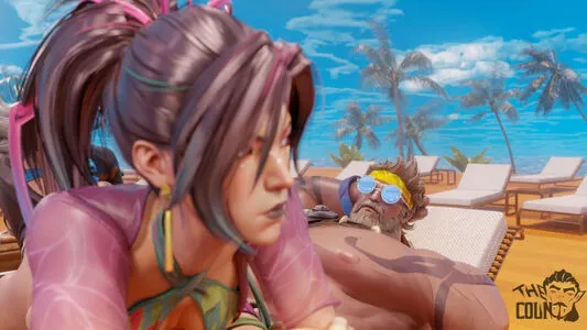 Marvel Rivals OnlyFans Leaked Free Thumbnail Picture - #u7dlakKcc4