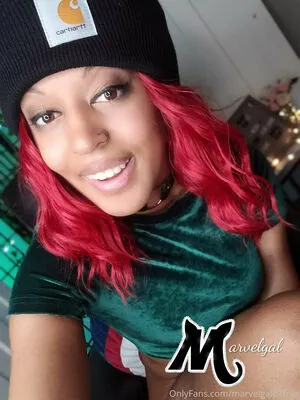 Marvelgal07free OnlyFans Leaked Free Thumbnail Picture - #16gNmYrdqD