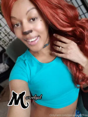 Marvelgal07free OnlyFans Leaked Free Thumbnail Picture - #3IjzIWL5Om