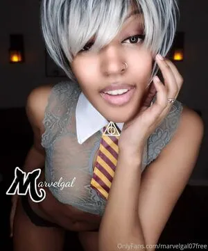 Marvelgal07free OnlyFans Leaked Free Thumbnail Picture - #EiN8scKHvd
