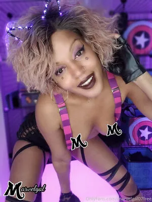 Marvelgal07free OnlyFans Leaked Free Thumbnail Picture - #GX4T72YYSy