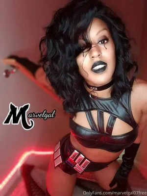 Marvelgal07free OnlyFans Leaked Free Thumbnail Picture - #RZwGhMsi6E
