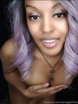 Marvelgal07free OnlyFans Leaked Free Thumbnail Picture - #SinEsZGTZo