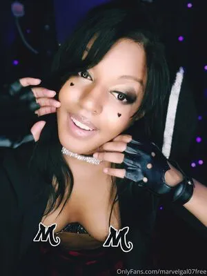 Marvelgal07free OnlyFans Leaked Free Thumbnail Picture - #VnQ3aM2Su7