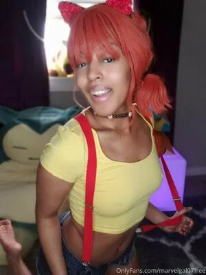 Marvelgal07free OnlyFans Leaked Free Thumbnail Picture - #WNhBfu4Dhm