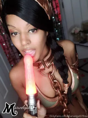 Marvelgal07free OnlyFans Leaked Free Thumbnail Picture - #dIKfYcgEU4