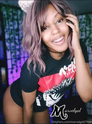 Marvelgal07free OnlyFans Leaked Free Thumbnail Picture - #dUihipPHlp