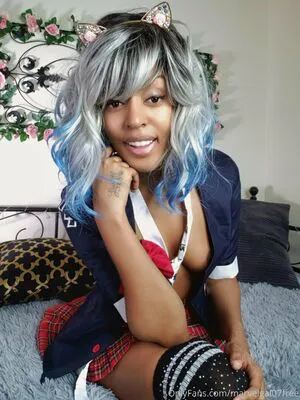 Marvelgal07free OnlyFans Leaked Free Thumbnail Picture - #fgWmUkxAJC