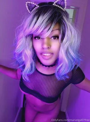 Marvelgal07free OnlyFans Leaked Free Thumbnail Picture - #oKg4ZptG7r
