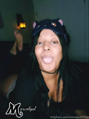 Marvelgal07free OnlyFans Leaked Free Thumbnail Picture - #xLcczAN0wC