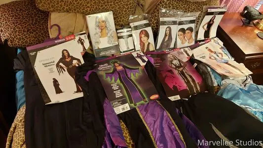 Marvellee OnlyFans Leaked Free Thumbnail Picture - #loZWWnTKin