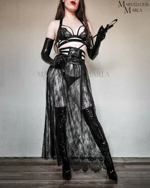 Marvellousmarla OnlyFans Leaked Free Thumbnail Picture - #MBjOnSMaLo