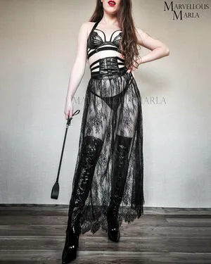Marvellousmarla OnlyFans Leaked Free Thumbnail Picture - #fE8XcJQCLn