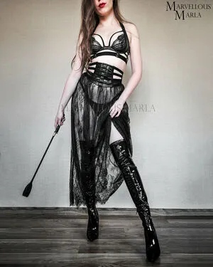 Marvellousmarla OnlyFans Leaked Free Thumbnail Picture - #lbPgU9WJUM