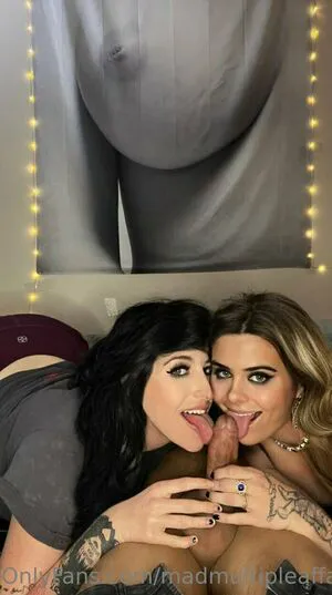 Marvelousmsmadi OnlyFans Leaked Free Thumbnail Picture - #T31x55ilrT