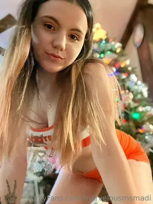 Marvelousmsmadi OnlyFans Leaked Free Thumbnail Picture - #zf73dheewg