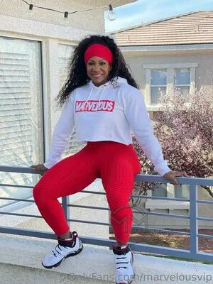 Marvelousvip OnlyFans Leaked Free Thumbnail Picture - #E6rugjoCWs