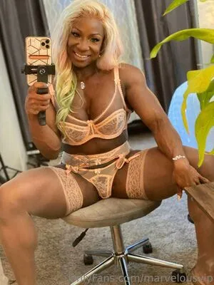 Marvelousvip OnlyFans Leaked Free Thumbnail Picture - #Q78Hx2JJZa