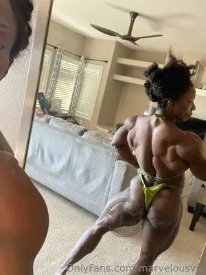 Marvelousvip OnlyFans Leaked Free Thumbnail Picture - #SjDwOAowgO