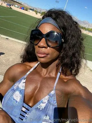 Marvelousvip OnlyFans Leaked Free Thumbnail Picture - #wGFFagWn5Z