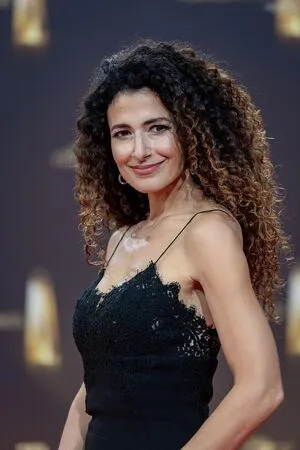 Marwa Eldessouky OnlyFans Leaked Free Thumbnail Picture - #0EG4Aqig05