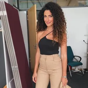 Marwa Eldessouky OnlyFans Leaked Free Thumbnail Picture - #0r1uqulg1e