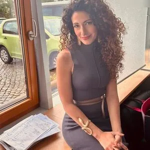 Marwa Eldessouky OnlyFans Leaked Free Thumbnail Picture - #AyIaMjlh0R