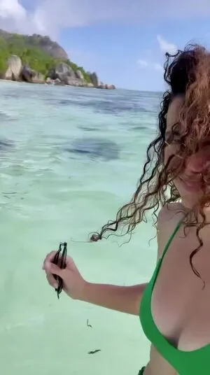 Marwa Eldessouky OnlyFans Leaked Free Thumbnail Picture - #XmeLE9T7X9
