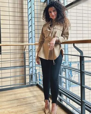 Marwa Eldessouky OnlyFans Leaked Free Thumbnail Picture - #lSzgf7woMg