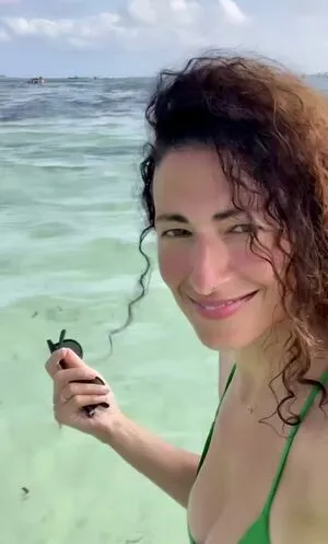 Marwa Eldessouky OnlyFans Leaked Free Thumbnail Picture - #vRB9EpROpH