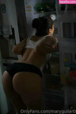 Mary Aguilar OnlyFans Leaked Free Thumbnail Picture - #4ixjbsMLJb