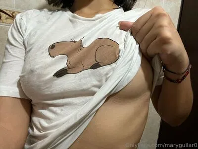 Mary Aguilar OnlyFans Leaked Free Thumbnail Picture - #d0vCo5gJQR