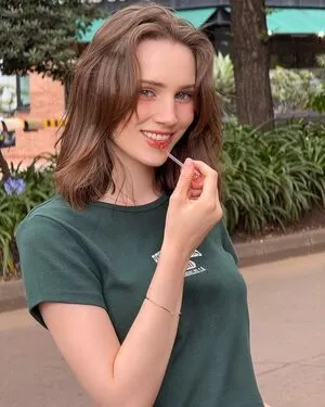 Mary Amber OnlyFans Leaked Free Thumbnail Picture - #ARARrydI9V