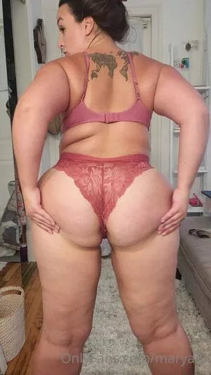 Mary Ank OnlyFans Leaked Free Thumbnail Picture - #WUcY4IsSq4