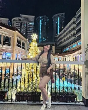 Mary Ann Tiongco OnlyFans Leaked Free Thumbnail Picture - #IxK1Cru82u